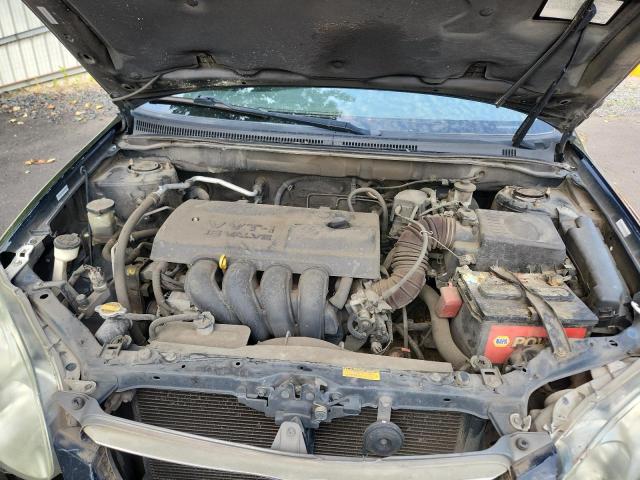 Photo 11 from auction – 2004 TOYOTA COROLLA CE with VIN 1NXBR32E94Z337978