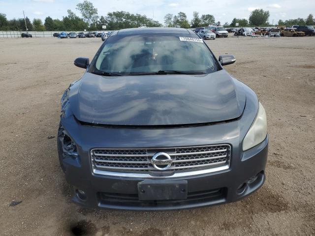 Photo 5 from auction – 2011 NISSAN MAXIMA S with VIN 1N4AA5AP8BC821526