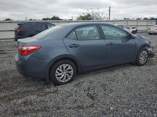 Photo 3 from auction – 2019 TOYOTA COROLLA L with VIN 2T1BURHE2KC146247