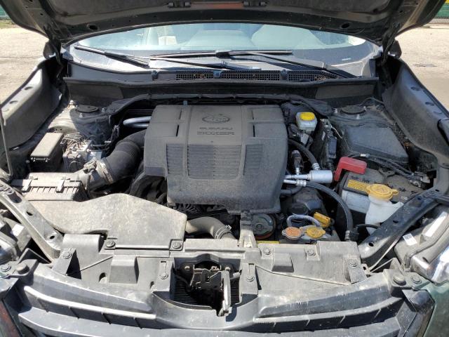 صورة رقم 11 من المزاد - 2023 SUBARU FORESTER P مع VIN JF2SKAEC1PH454363
