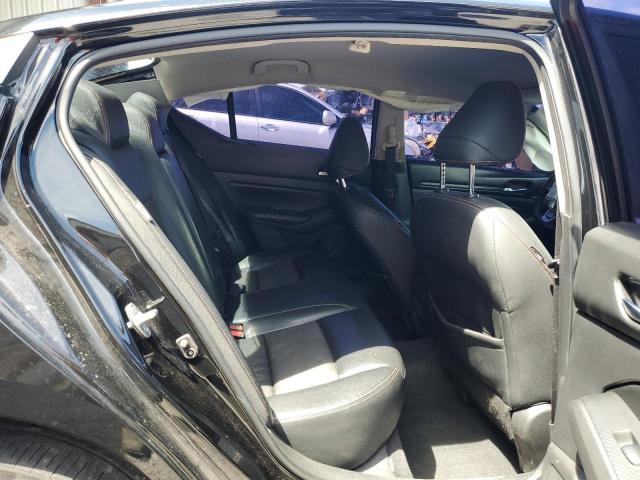 Photo 10 from auction – 2021 NISSAN ALTIMA SR with VIN 1N4BL4CV2MN390404