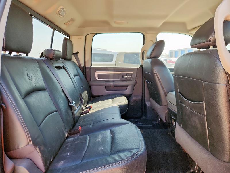 Photo 10 from auction – 2016 RAM 1500 SLT with VIN 1C6RR7LT4GS303140