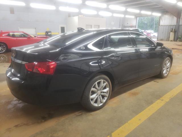 Zdjęcie 3 z aukcji – 2017 CHEVROLET IMPALA LT z VIN 2G1105SA9H9169130