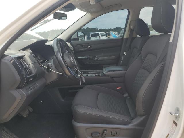 Photo 7 from auction – 2022 NISSAN PATHFINDER with VIN 5N1DR3BC7NC217224