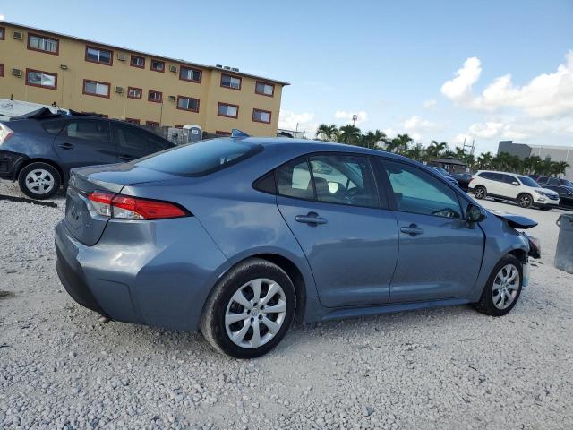 Photo 3 from auction – 2024 TOYOTA COROLLA LE with VIN 5YFB4MDE2RP141181
