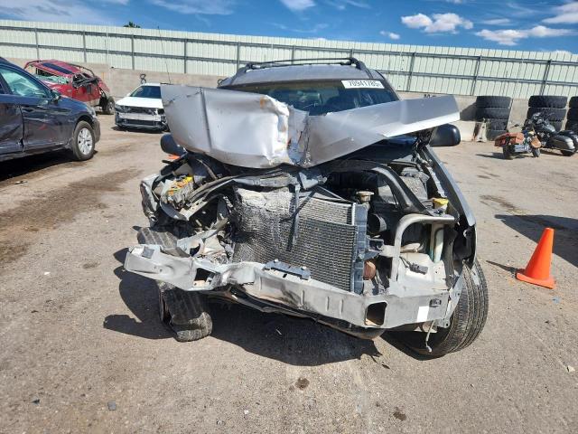 Photo 5 from auction – 2000 JEEP GRAND CHER with VIN 1J4GW48S1YC132604