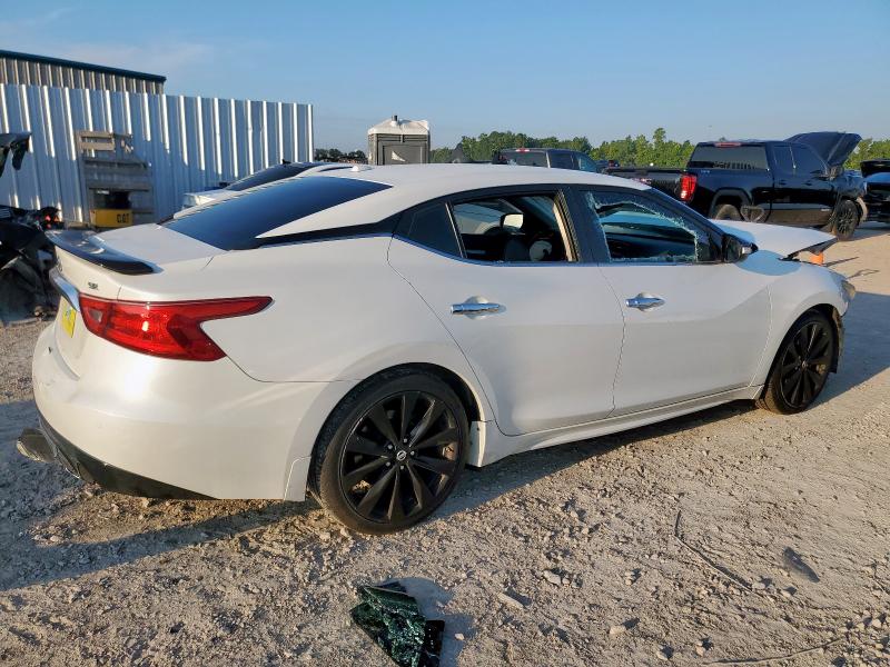 Фото 3 с аукциона – 2016 NISSAN MAXIMA с VIN 1N4AA6AP4GC441614