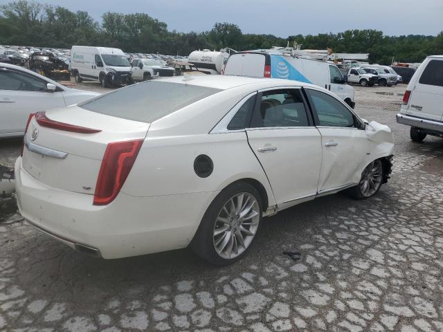 Photo 3 from auction – 2014 CADILLAC XTS VSPORT with VIN 2G61W5S8XE9212083