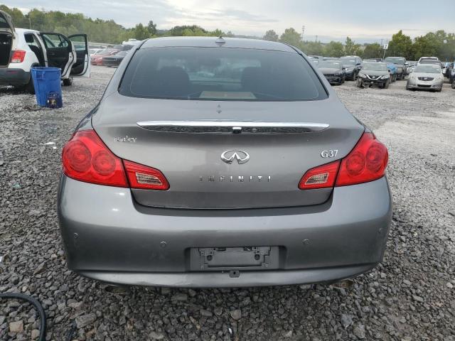 Photo 6 from auction – 2013 INFINITI G37 BASE with VIN JN1CV6AP2DM717367