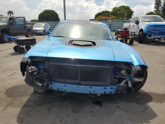 Photo 5 from auction – 2016 DODGE CHALLENGER R/T with VIN 2C3CDZBTXGH184709