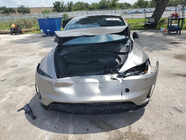 Photo 5 from auction – 2024 TESLA MODEL 3 with VIN 5YJ3E1ET4RF859257