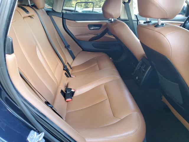 Photo 10 from auction – 2015 BMW 428 XI GRA with VIN WBA4C9C55FD330350