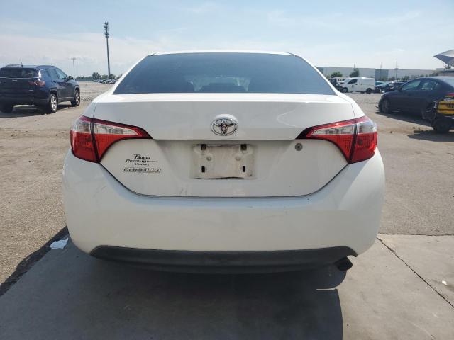 Photo 6 from auction – 2015 TOYOTA COROLLA L with VIN 2T1BURHE6FC279583