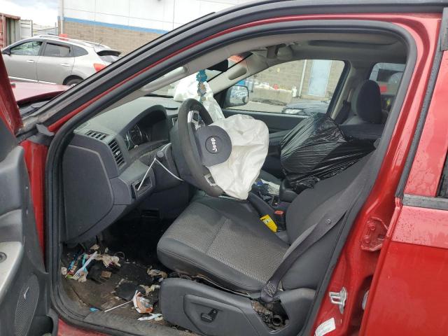 Photo 7 from auction – 2010 JEEP GRAND CHER with VIN 1J4PR4GK9AC133689