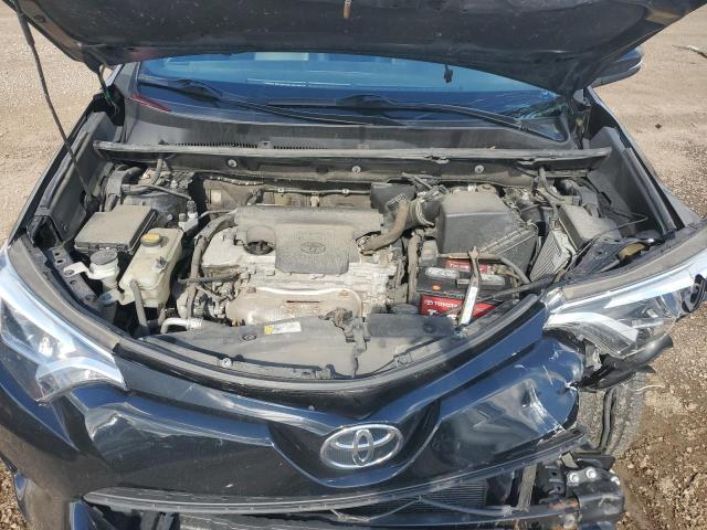 Photo 11 from auction – 2016 TOYOTA RAV4 SE with VIN 2T3JFREV3GW486949