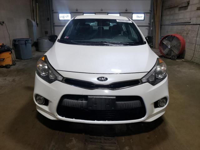 Photo 5 from auction – 2015 KIA FORTE SX with VIN KNAFZ5A38F5395902