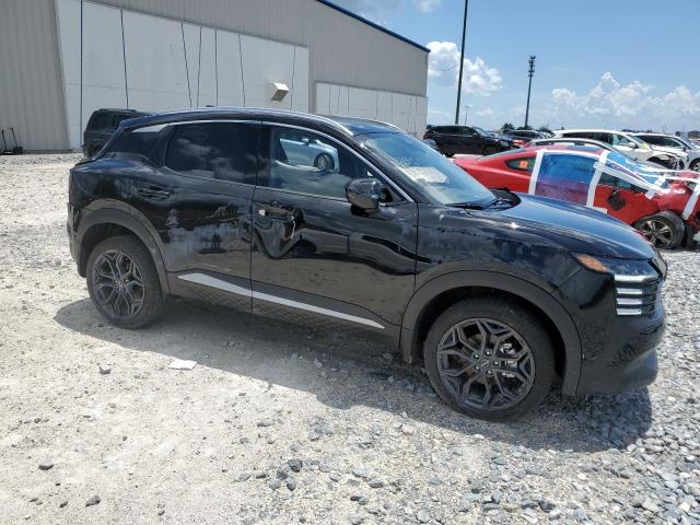 Photo 4 from auction – 2025 NISSAN KICKS SR with VIN 3N8AP6DA6SL389405