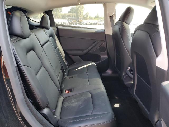Foto 11 de la subasta – 2025 TESLA MODEL Y con VIN 7SAYGDED2SF308702