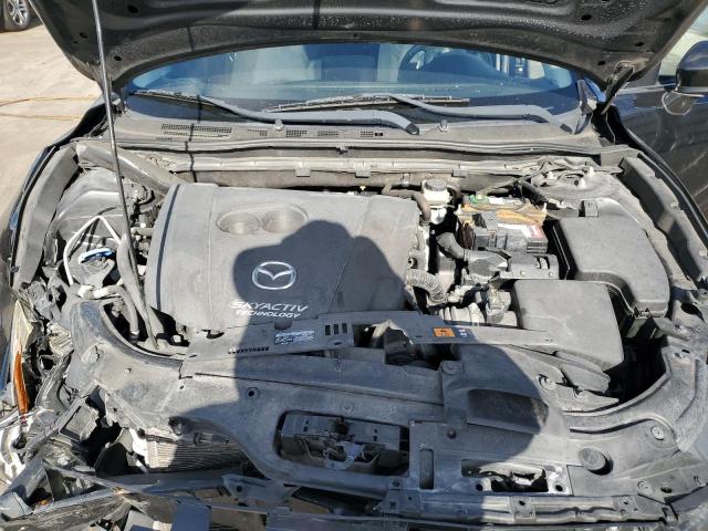 Photo 11 from auction – 2016 MAZDA 3 TOURING with VIN 3MZBM1V75GM294072