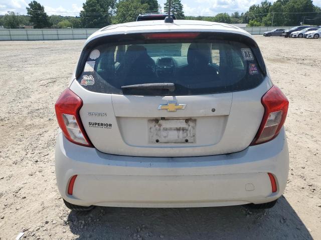 Photo 6 from auction – 2020 CHEVROLET SPARK LS with VIN KL8CB6SAXLC408176