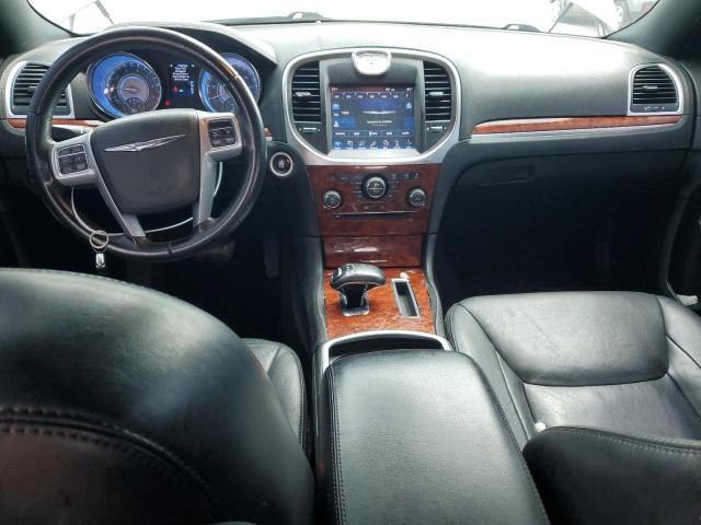 Photo 8 from auction – 2014 CHRYSLER 300 with VIN 2C3CCARG9EH328101