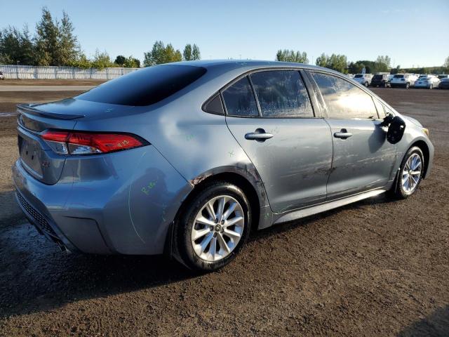 Photo 3 from auction – 2020 TOYOTA COROLLA SE with VIN 5YFB4RBE6LP031645