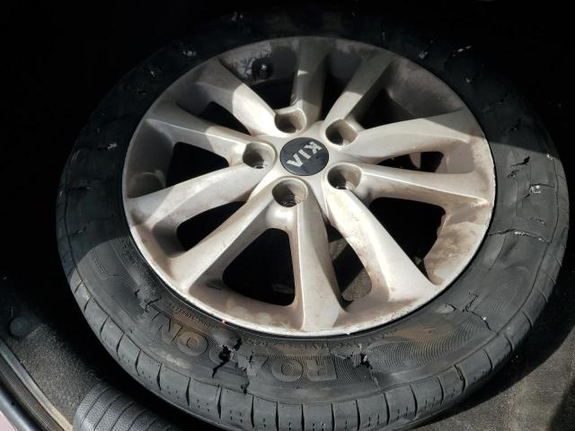 Photo 12 from auction – 2024 KIA FORTE with VIN 3KPFL4A76HE007431