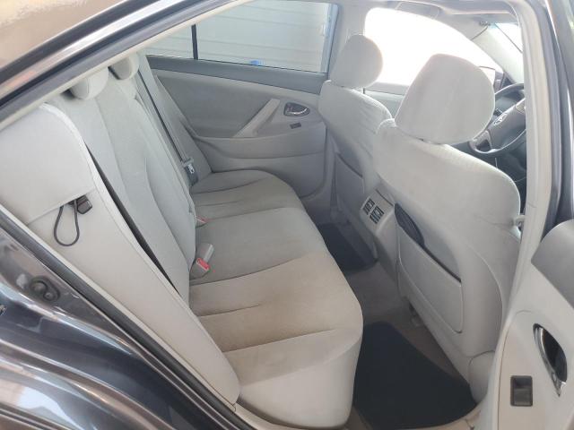 Photo 10 from auction – 2007 TOYOTA CAMRY HYBR with VIN JTNBB46K973014826