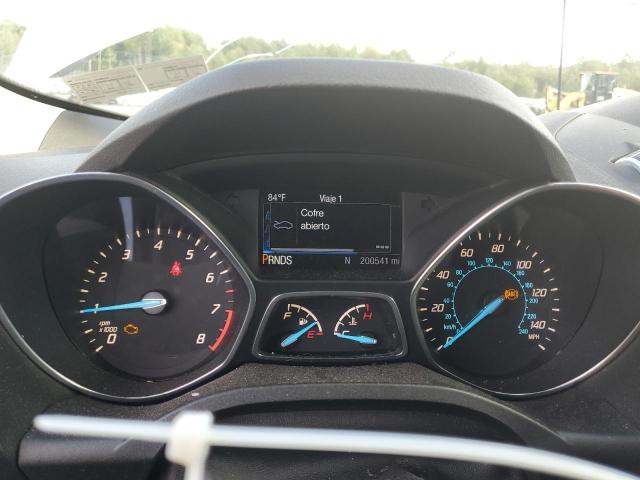Photo 9 from auction – 2013 FORD ESCAPE SE with VIN 1FMCU9GX9DUC66572