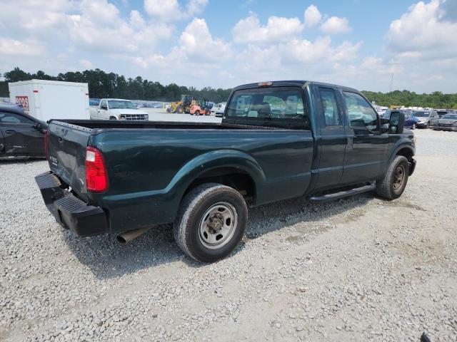Photo 3 from auction – 2011 FORD F350 SUPER with VIN 1FT8X3A61BEC02824