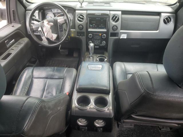 Photo 8 from auction – 2014 FORD F150 SUPER with VIN 1FTFW1E6XEFB20923