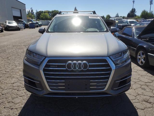 Photo 5 from auction – 2017 AUDI Q7 PREMIUM with VIN WA1LAAF70HD014774