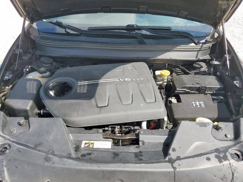 Photo 12 from auction – 2017 JEEP CHEROKEE L with VIN 1C4PJMCS9HW636473