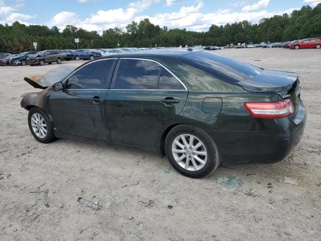 Photo 2 from auction – 2011 TOYOTA CAMRY LE/X with VIN 4T1BF3EK1BU632046