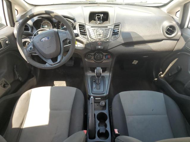 Photo 8 from auction – 2016 FORD FIESTA S with VIN 3FADP4TJ9GM136391