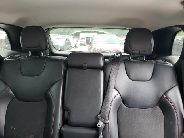 Photo 10 from auction – 2020 JEEP CHEROKEE TRAILHAWK with VIN 1C4PJMBX4LD620764
