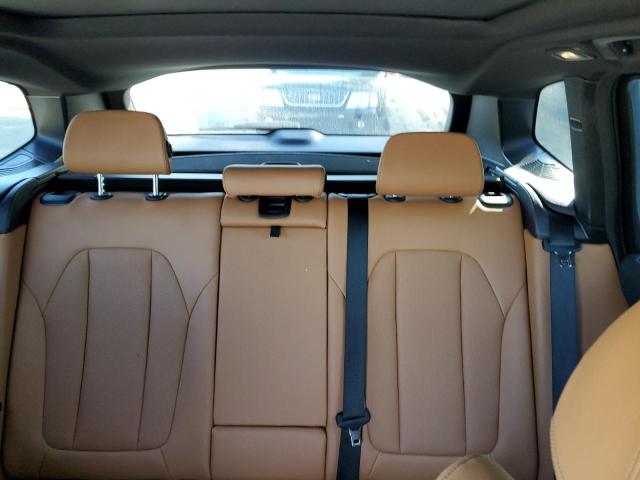 Photo 10 from auction – 2022 BMW X3 XDRIVE3 with VIN WBX57DP05NN169202