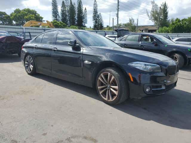 Photo 4 from auction – 2016 BMW 528 I with VIN WBA5A5C56GD529881