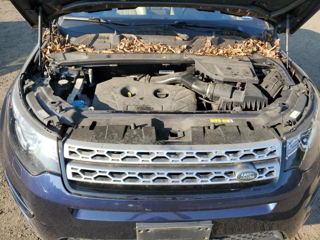Photo 12 from auction – 2017 LAND ROVER DISCOVERY with VIN SALCR2BG2HH640824