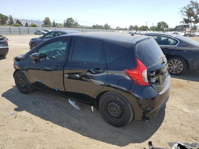 Photo 2 from auction – 2019 NISSAN VERSA NOTE S with VIN 3N1CE2CP0KL364110