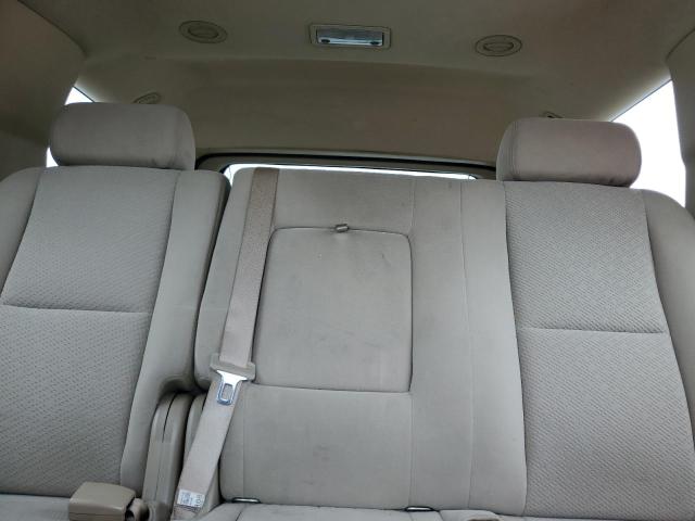 Photo 10 from auction – 2007 GMC YUKON with VIN 1GKFC13C17R323450