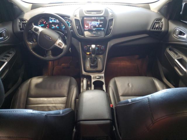 Photo 8 from auction – 2015 FORD ESCAPE SE with VIN 1FMCU9GX6FUA86369