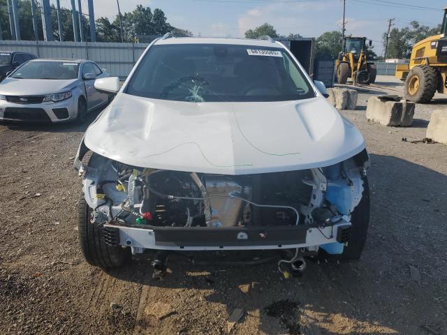 Photo 5 from auction – 2024 CHEVROLET EQUINOX PR with VIN 3GNAXNEG6RL301303