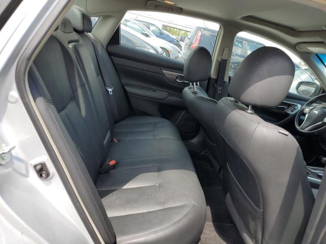 Photo 10 from auction – 2013 NISSAN ALTIMA 2.5 with VIN 1N4AL3AP7DC282155