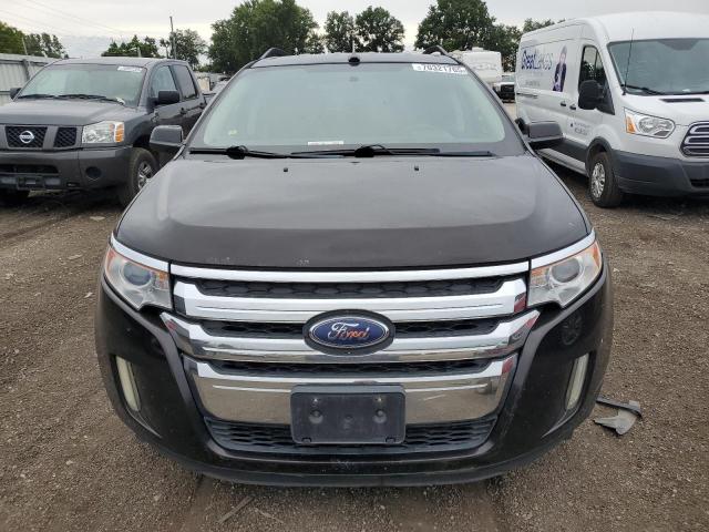 Photo 5 from auction – 2013 FORD EDGE SEL with VIN 2FMDK3JC0DBB57291