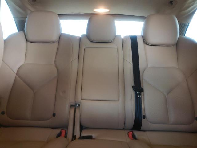Photo 10 from auction – 2013 PORSCHE CAYENNE with VIN WP1AA2A22DLA05815