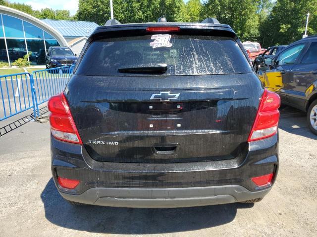 Photo 6 from auction – 2021 CHEV TRAX 1LT with VIN KL7CJPSB0MB314563