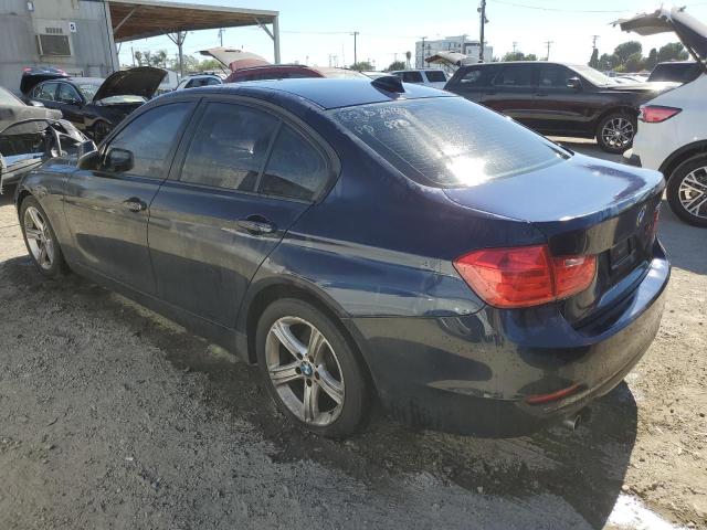 Photo 2 from auction – 2014 BMW 328 I SULEV with VIN WBA3C1C59EK111267