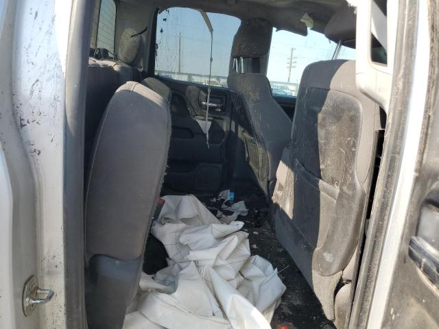 Photo 10 from auction – 2014 CHEVROLET SILVERADO with VIN 1GCVKREC3EZ149965