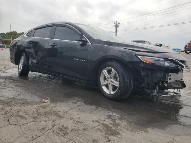 Photo 4 from auction – 2019 CHEVROLET MALIBU LS with VIN 1G1ZB5ST5KF188111